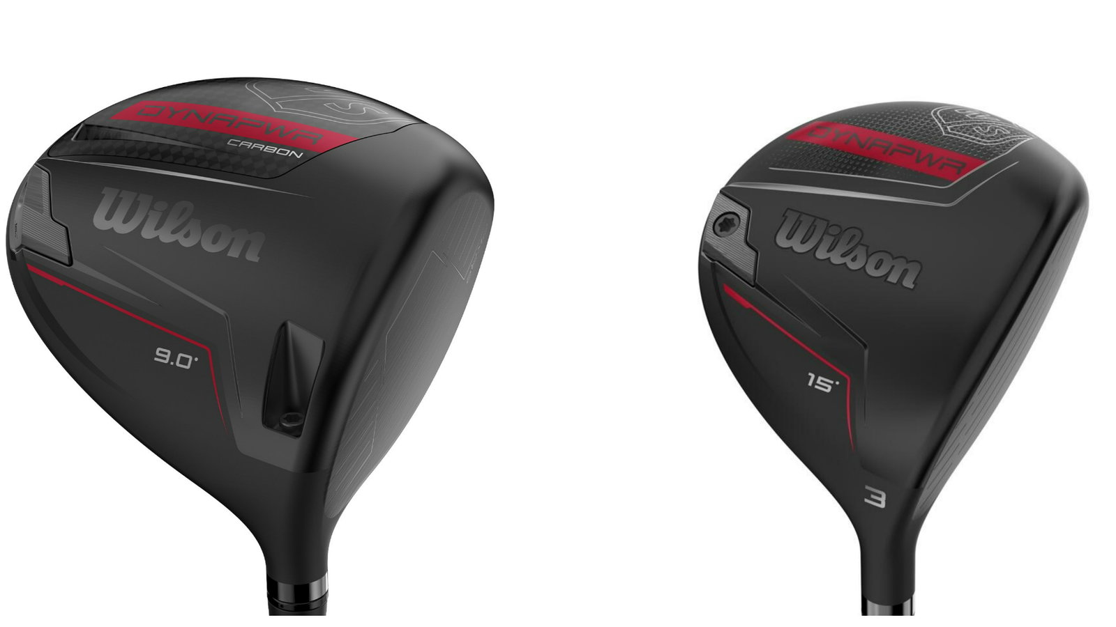 Wilson Golf introduces new Dynapower golf club range